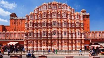 Rajasthan Short and Sweet Package 5 Nights 6 Days