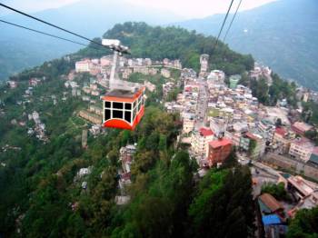 Gangtok, Kalimpong & Darjeeling Tour- 6 Days