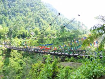 Gangtok, Kalimpong & Darjeeling Tour - 6 Days