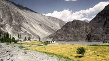 Leh - Ladakh Group Package 4 Nights / 5 Days